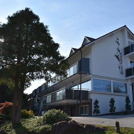 Hotel Talblick Dobel Zewnętrze zdjęcie