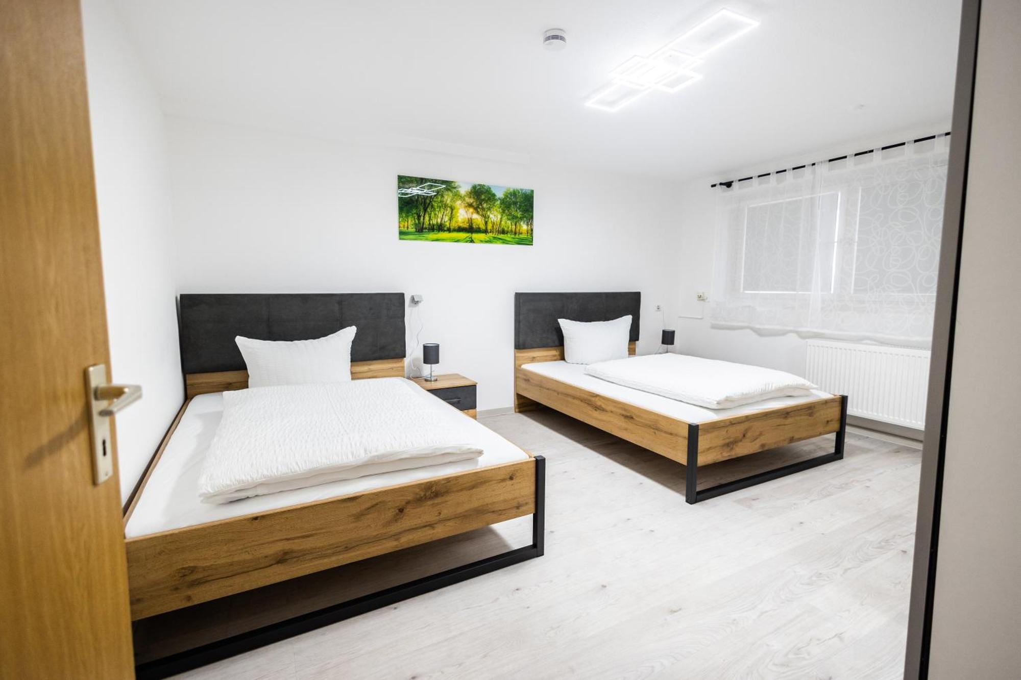 Hotel Talblick Dobel Zewnętrze zdjęcie