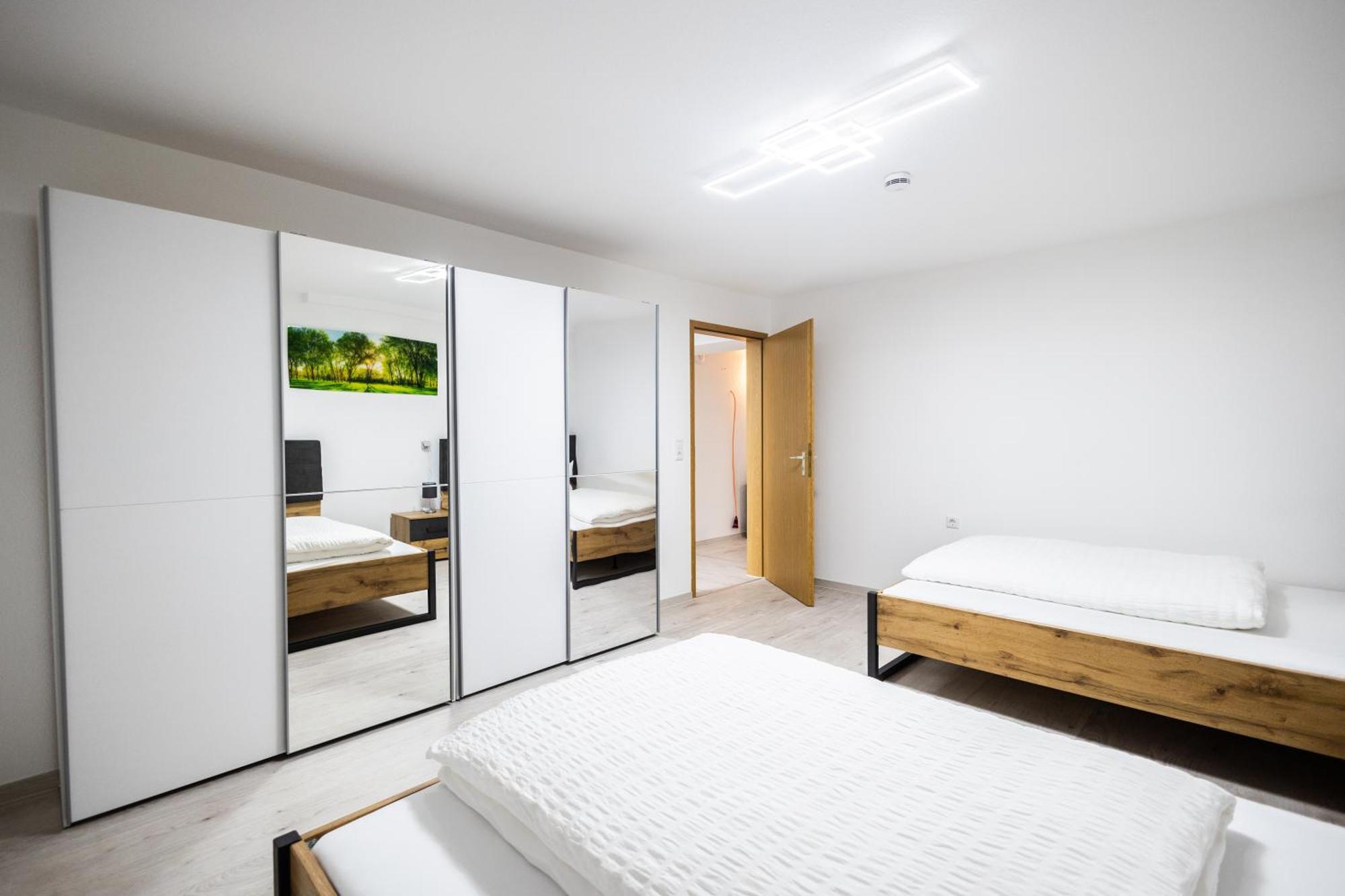 Hotel Talblick Dobel Zewnętrze zdjęcie