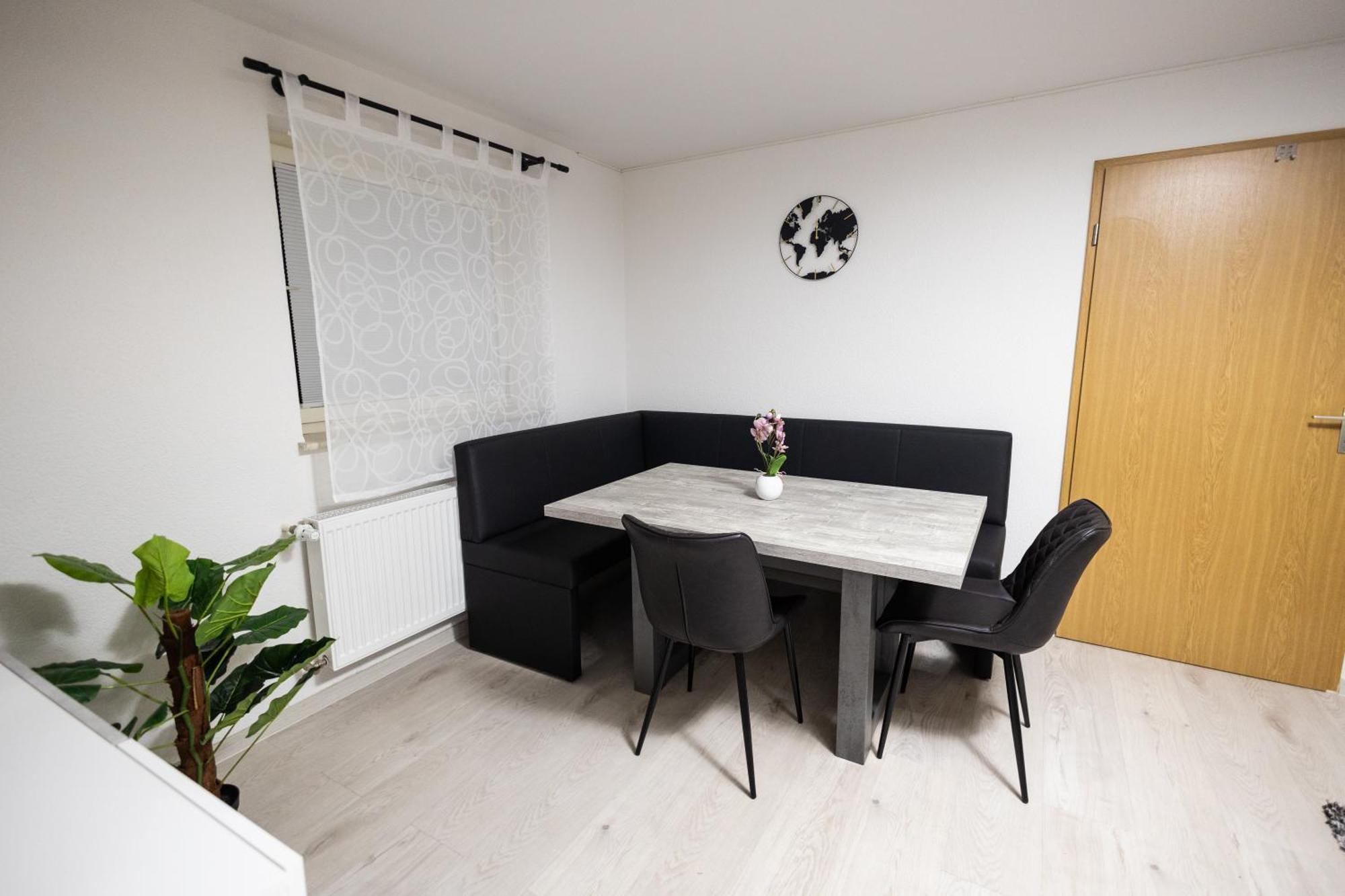 Hotel Talblick Dobel Zewnętrze zdjęcie