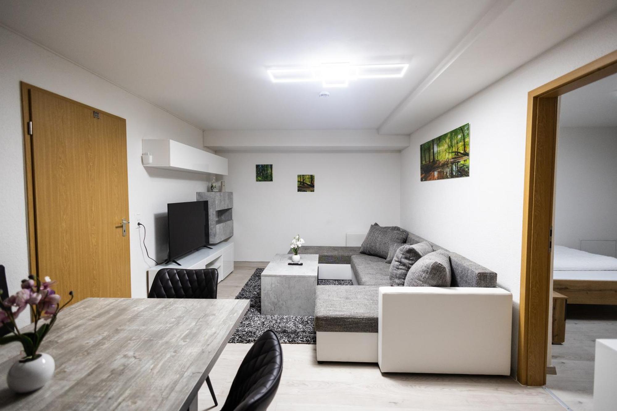 Hotel Talblick Dobel Zewnętrze zdjęcie