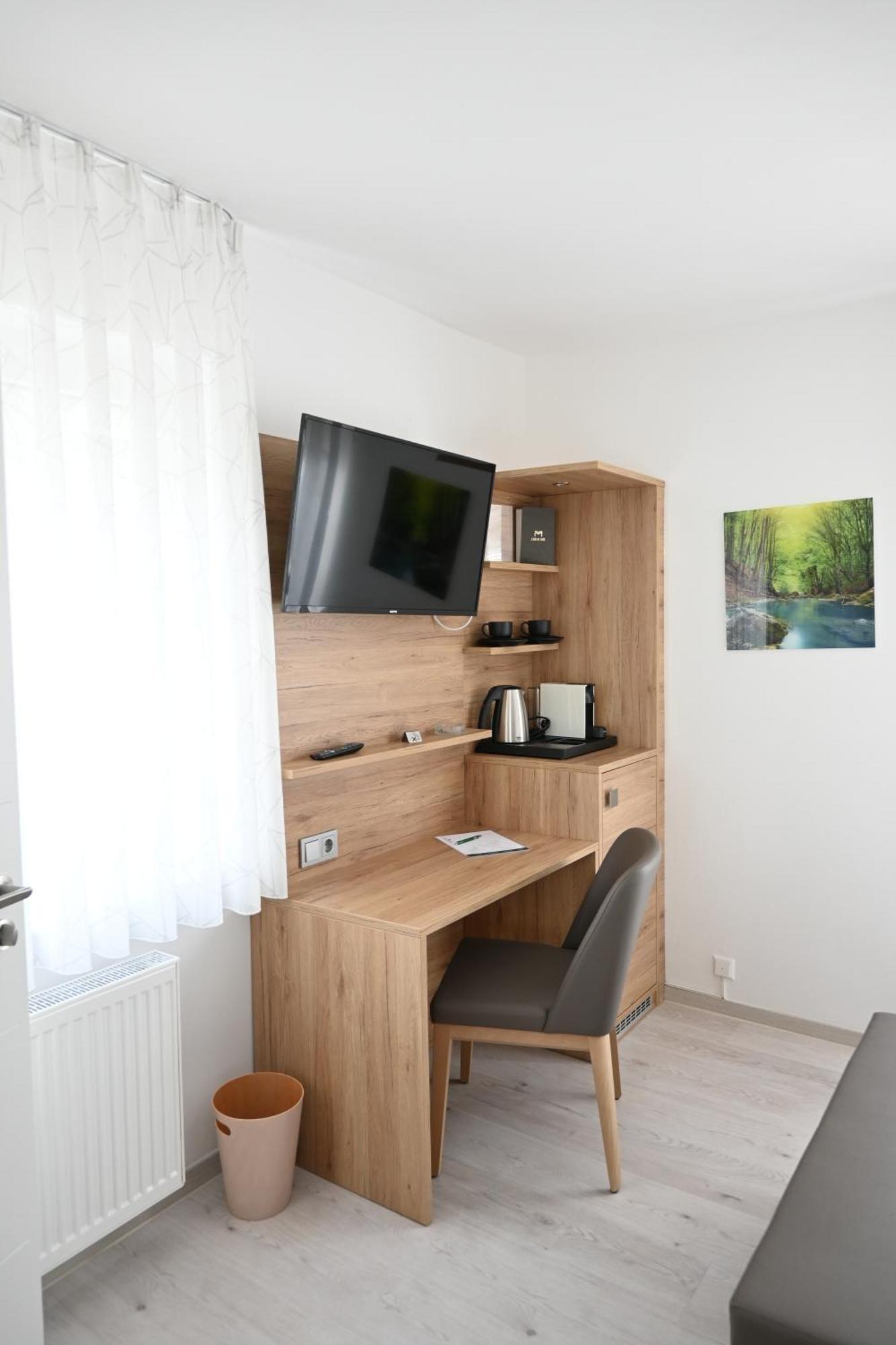 Hotel Talblick Dobel Zewnętrze zdjęcie