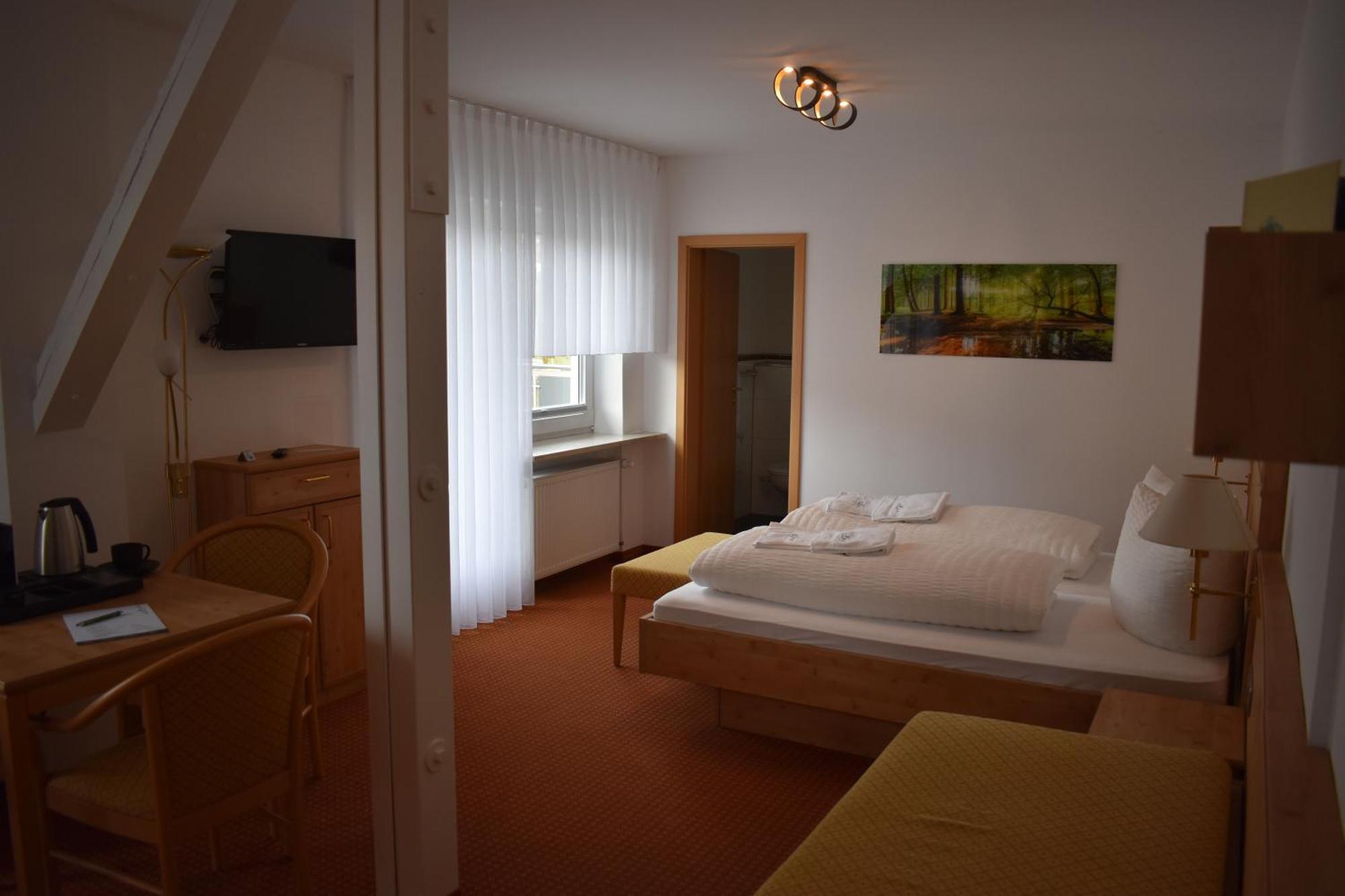 Hotel Talblick Dobel Zewnętrze zdjęcie