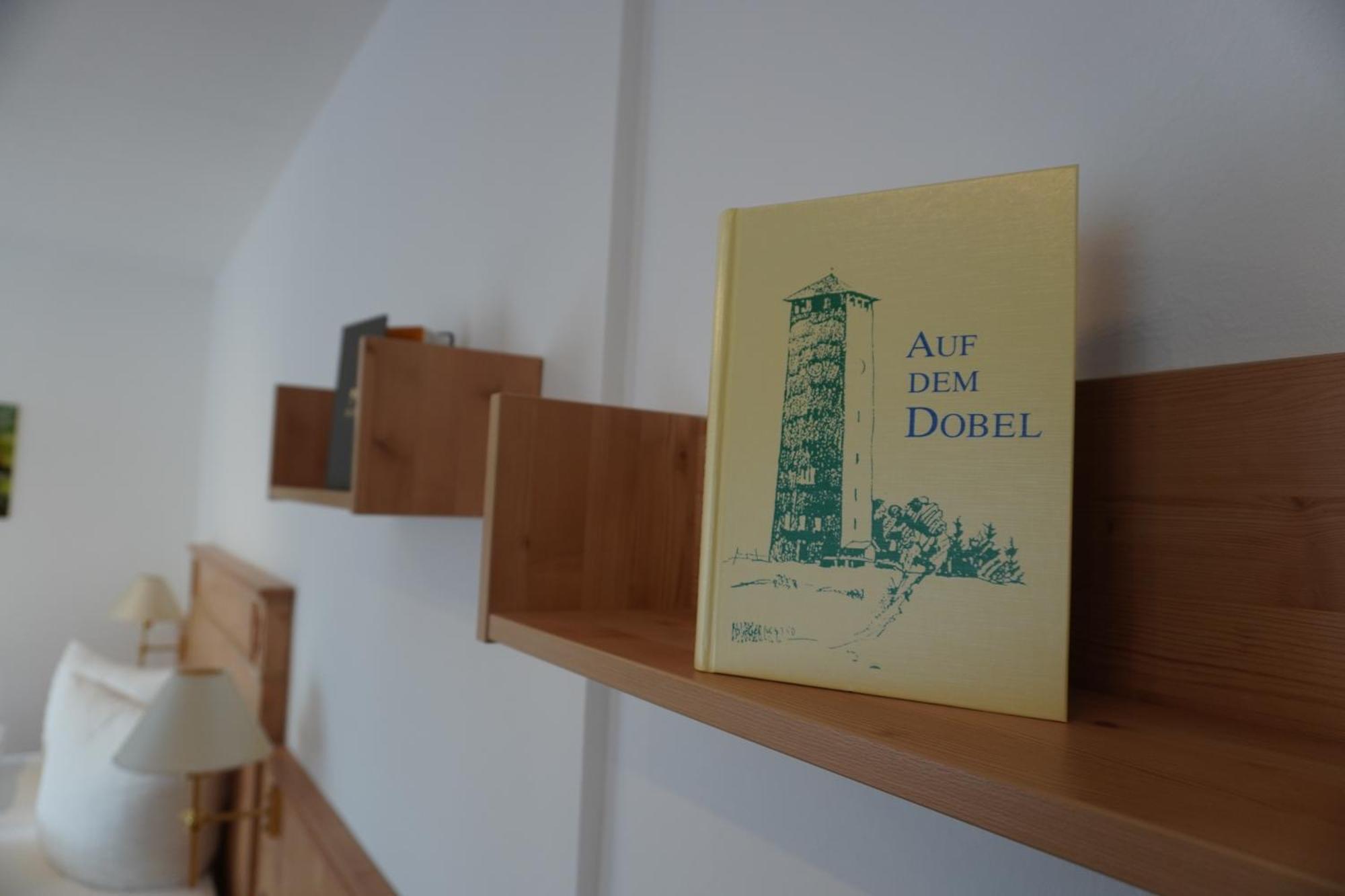 Hotel Talblick Dobel Pokój zdjęcie