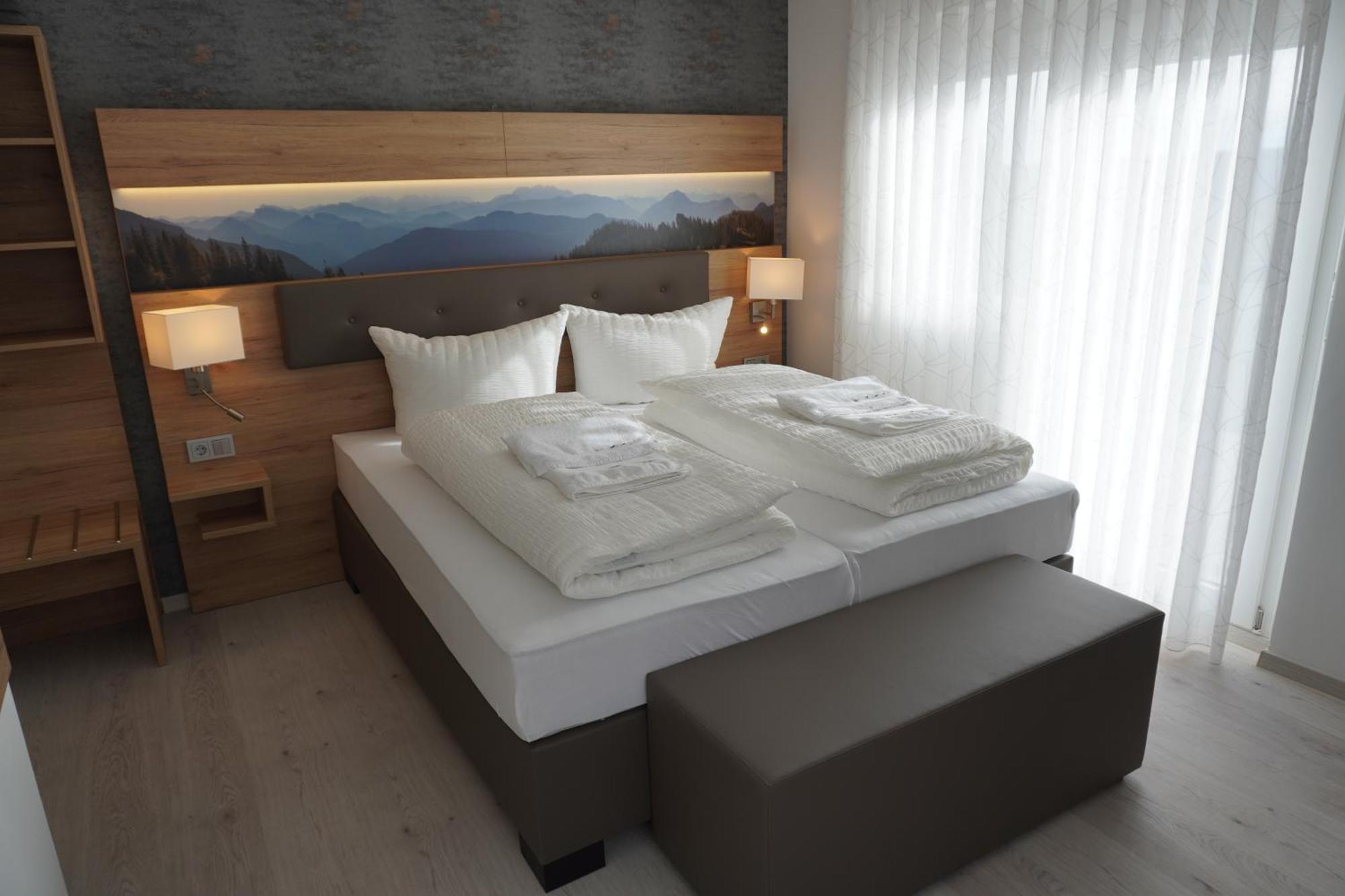 Hotel Talblick Dobel Pokój zdjęcie