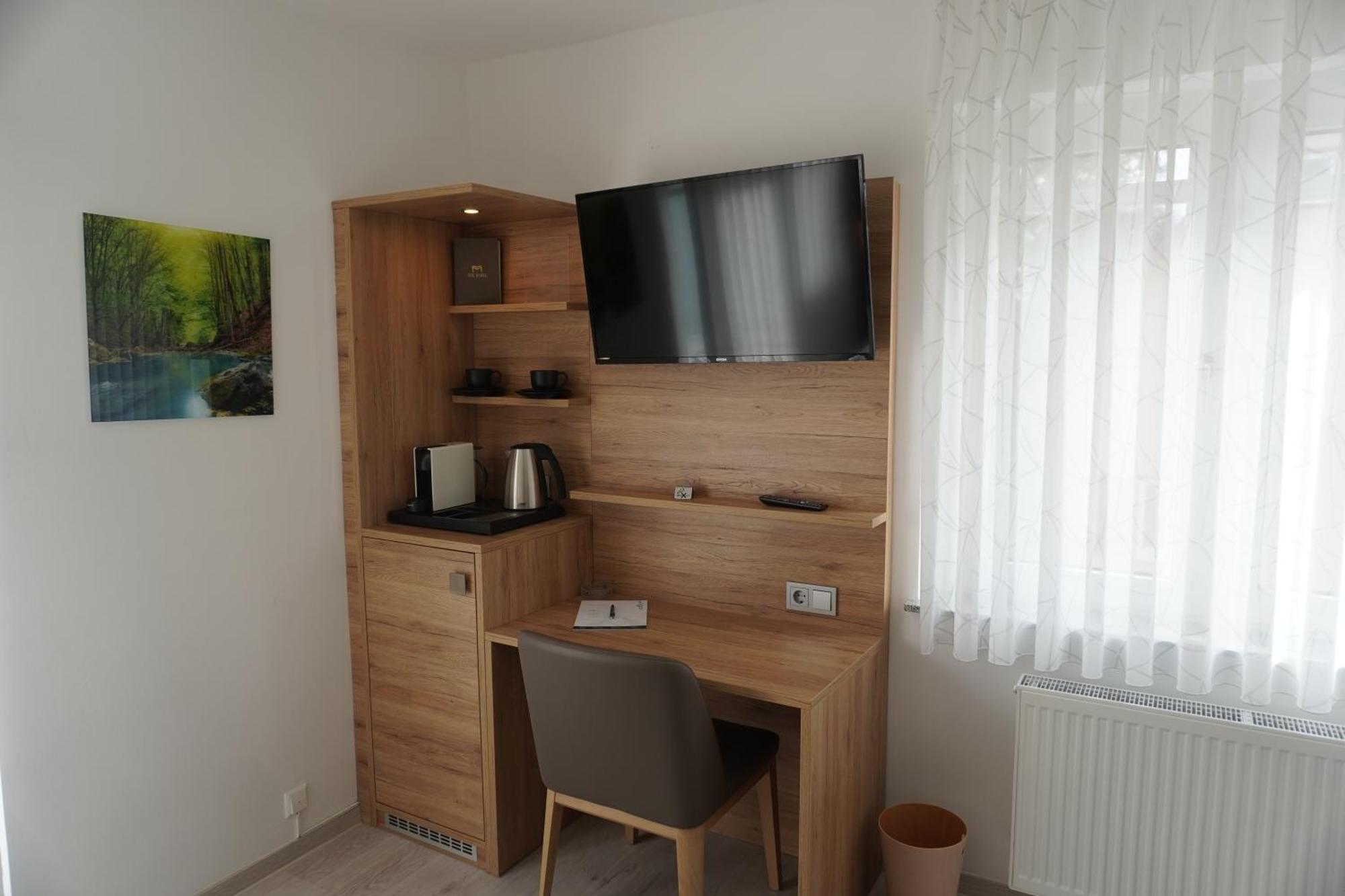 Hotel Talblick Dobel Pokój zdjęcie