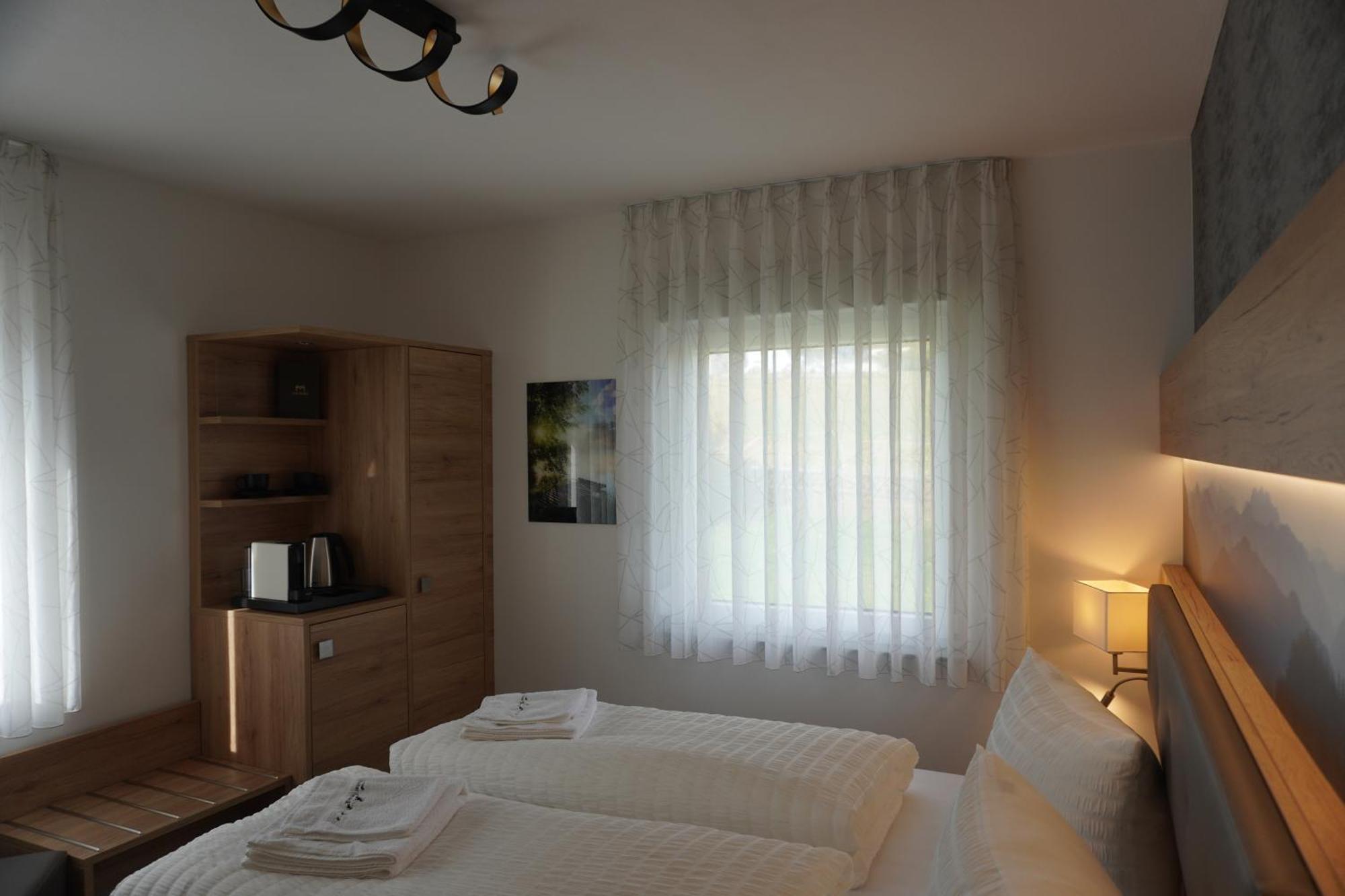 Hotel Talblick Dobel Pokój zdjęcie
