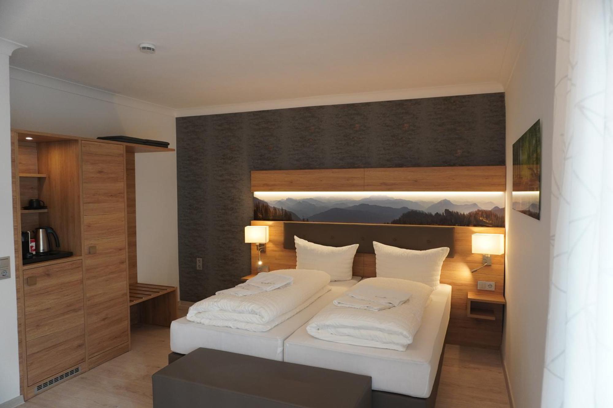 Hotel Talblick Dobel Pokój zdjęcie