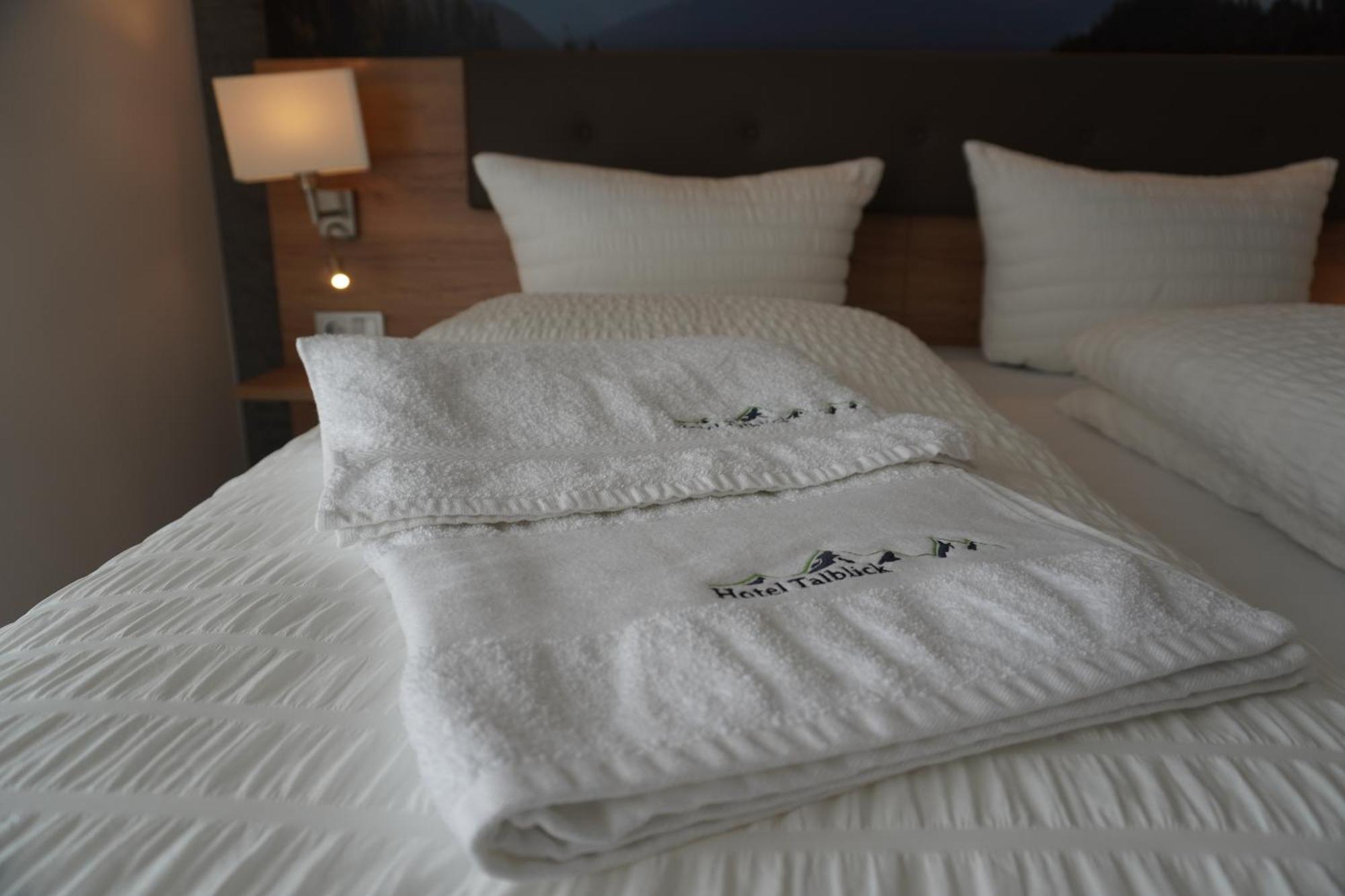Hotel Talblick Dobel Pokój zdjęcie