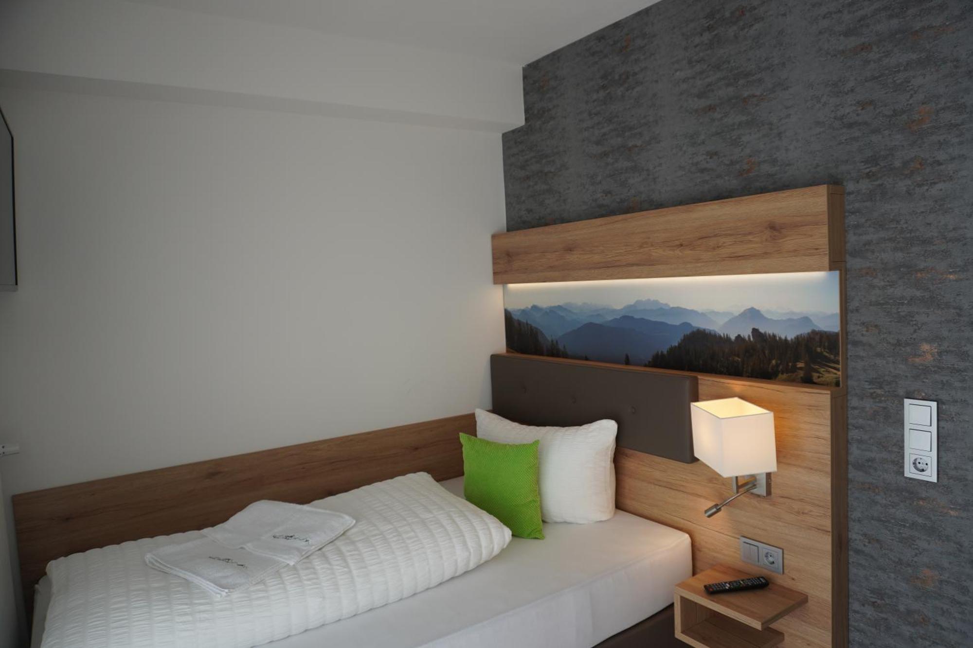 Hotel Talblick Dobel Pokój zdjęcie