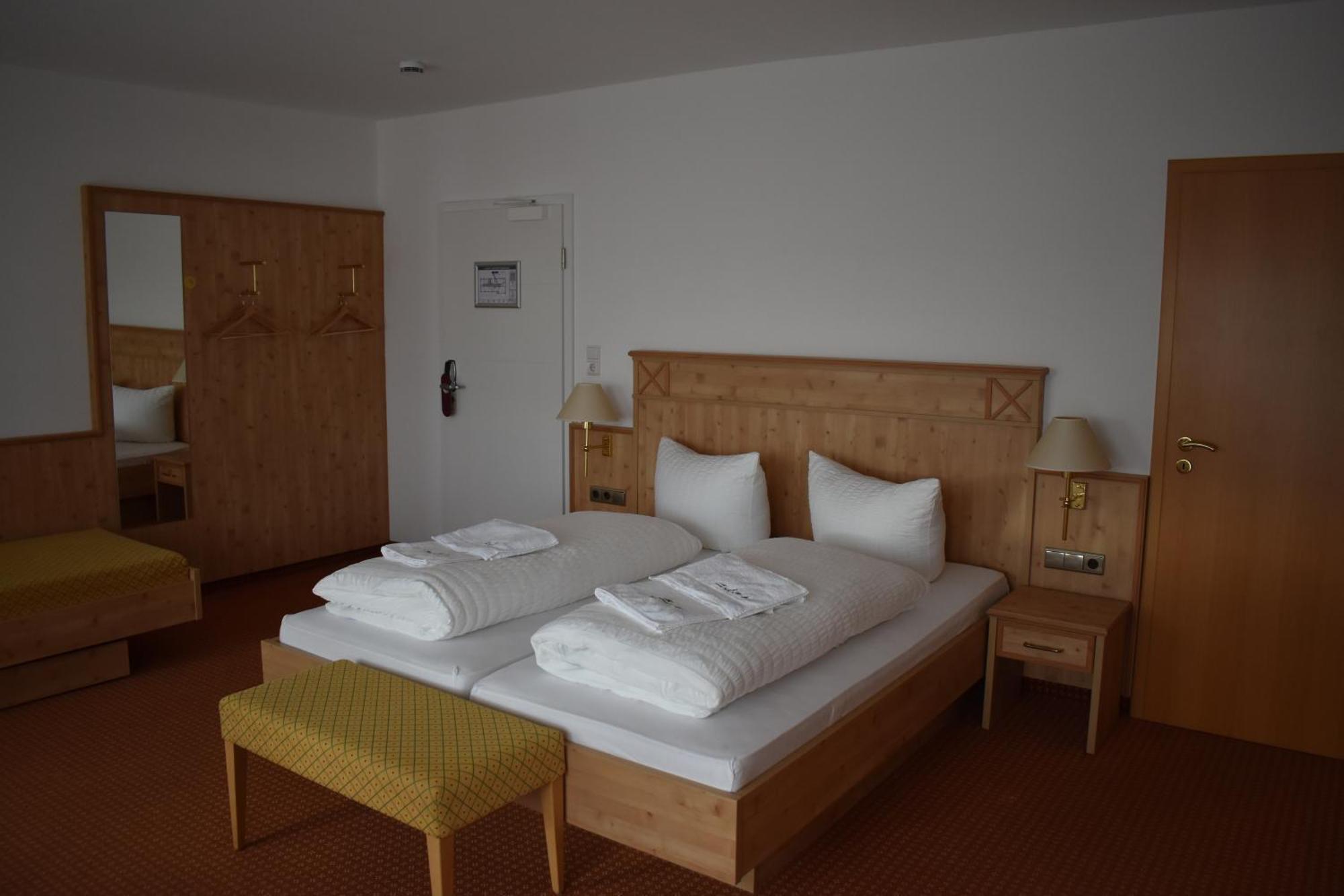 Hotel Talblick Dobel Pokój zdjęcie