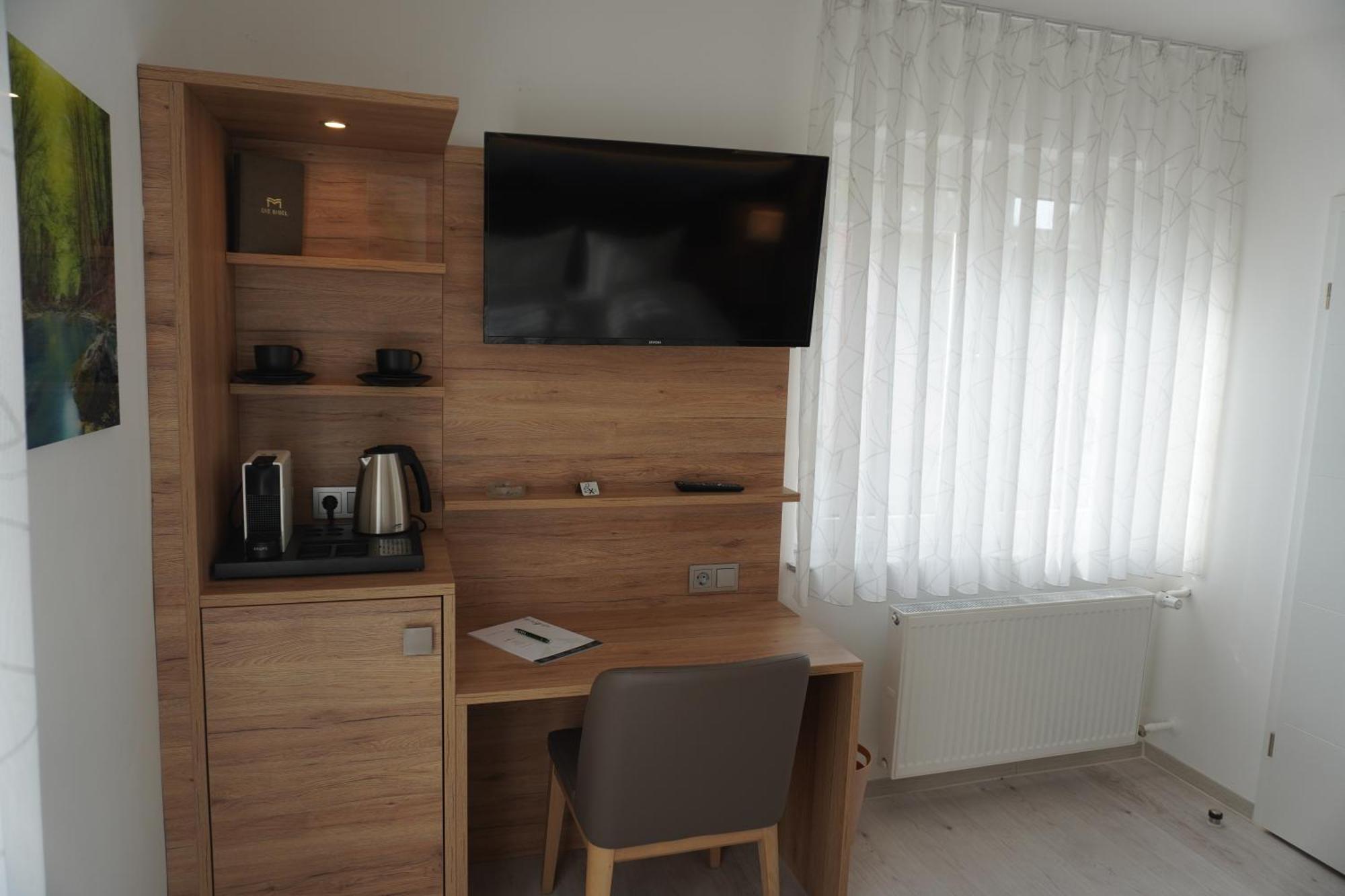 Hotel Talblick Dobel Pokój zdjęcie