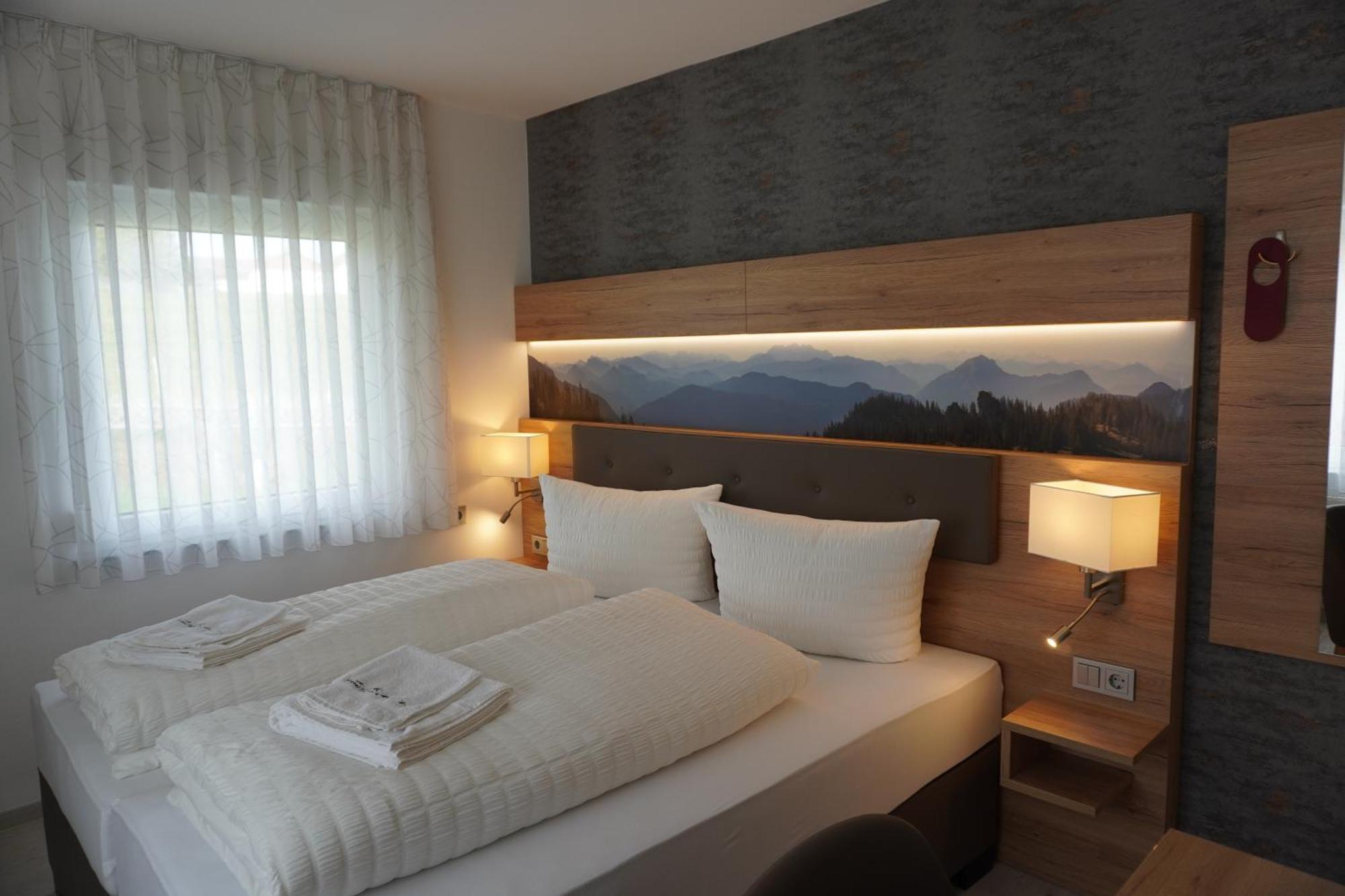 Hotel Talblick Dobel Pokój zdjęcie
