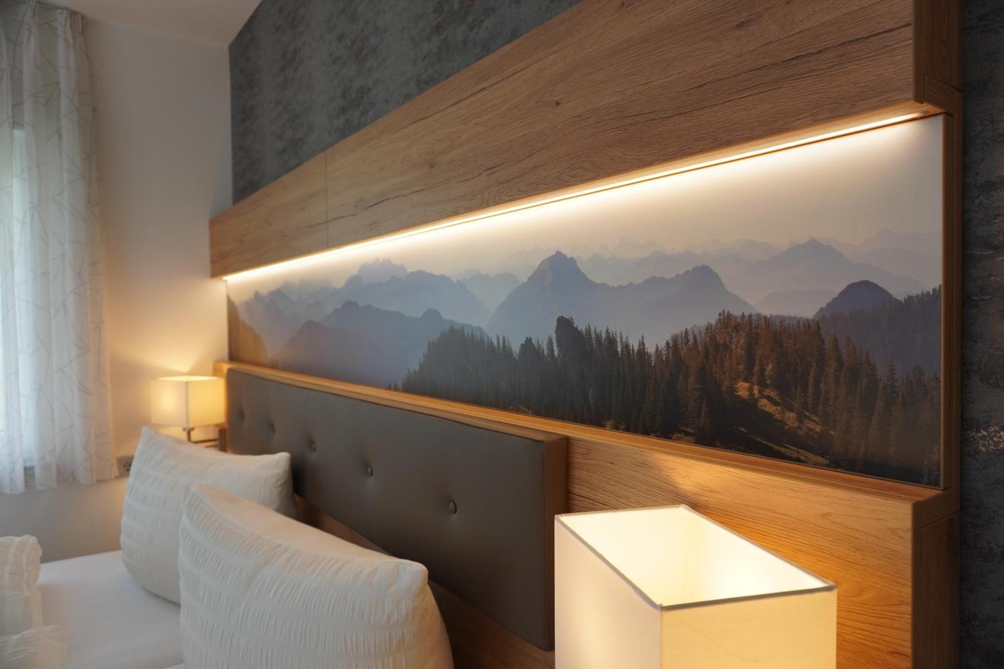Hotel Talblick Dobel Pokój zdjęcie