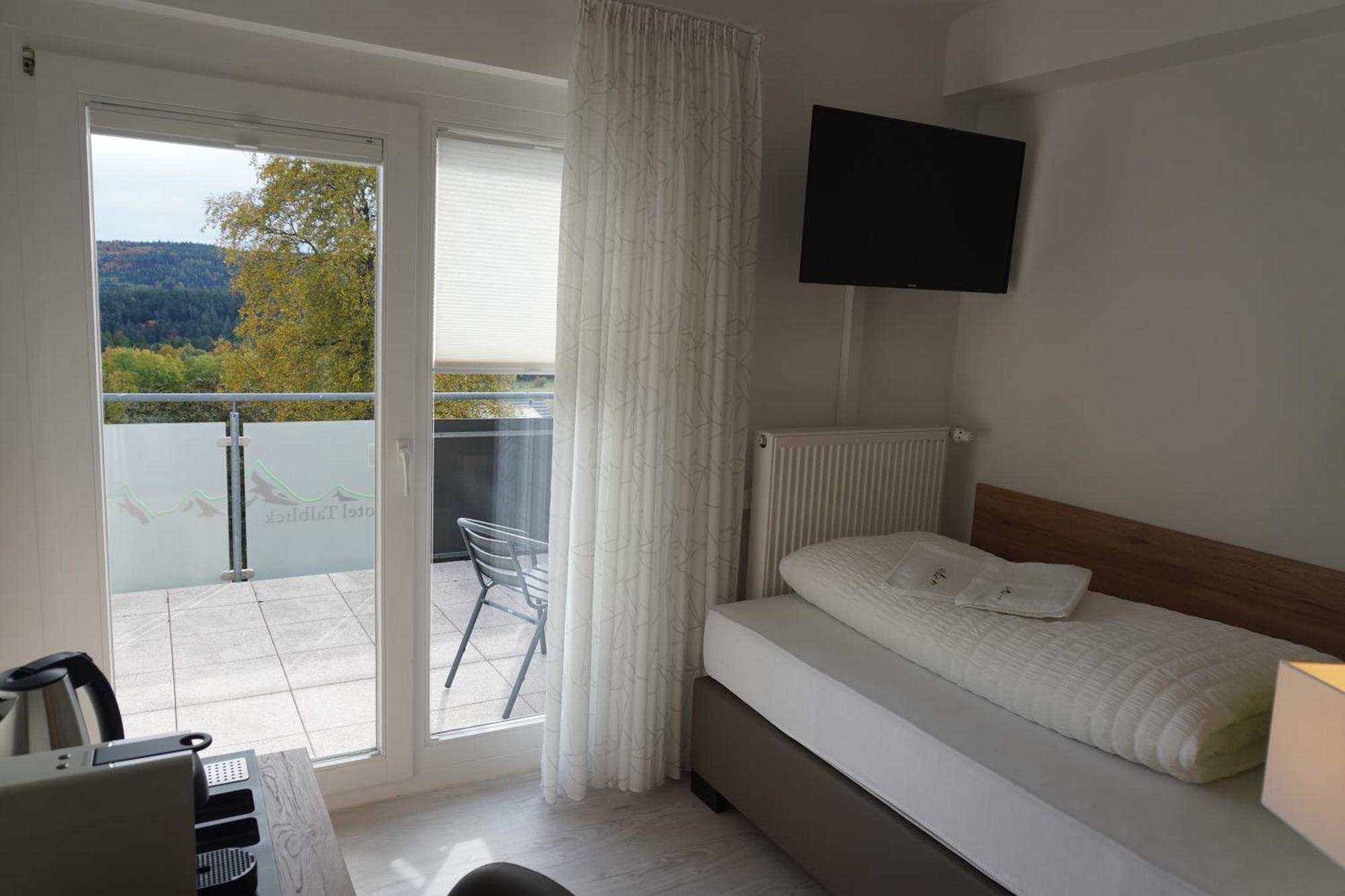 Hotel Talblick Dobel Pokój zdjęcie