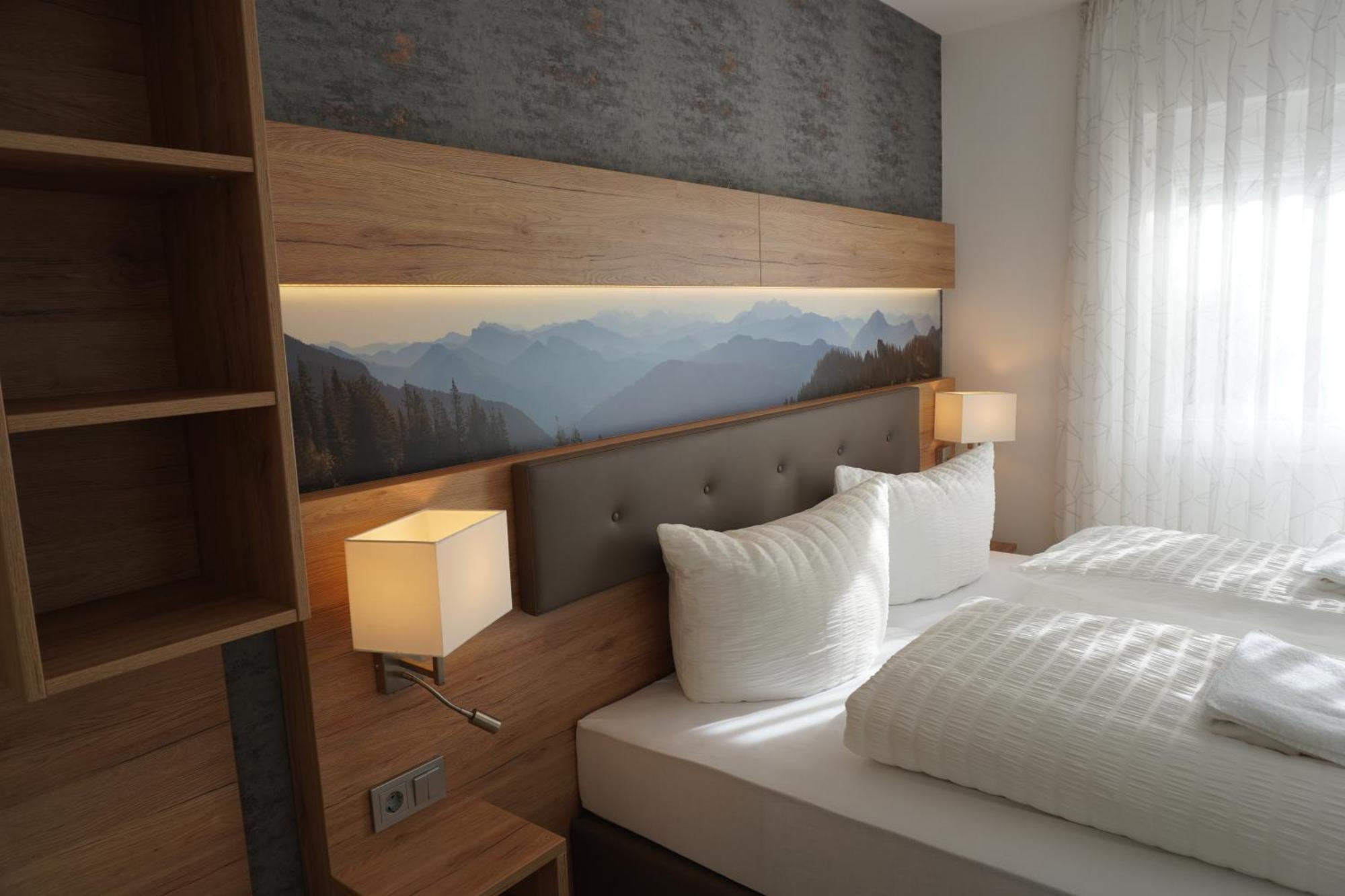 Hotel Talblick Dobel Pokój zdjęcie
