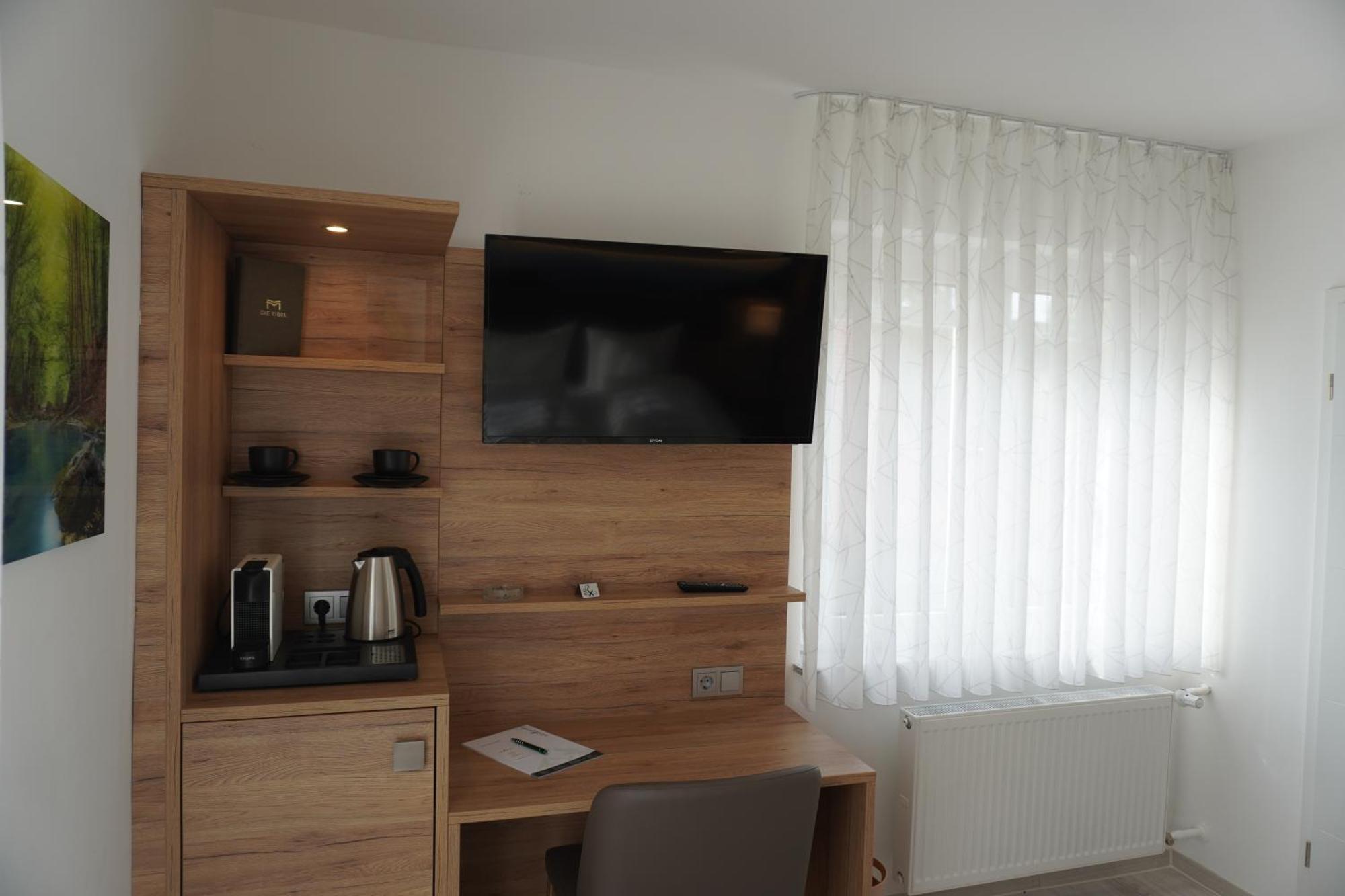 Hotel Talblick Dobel Pokój zdjęcie