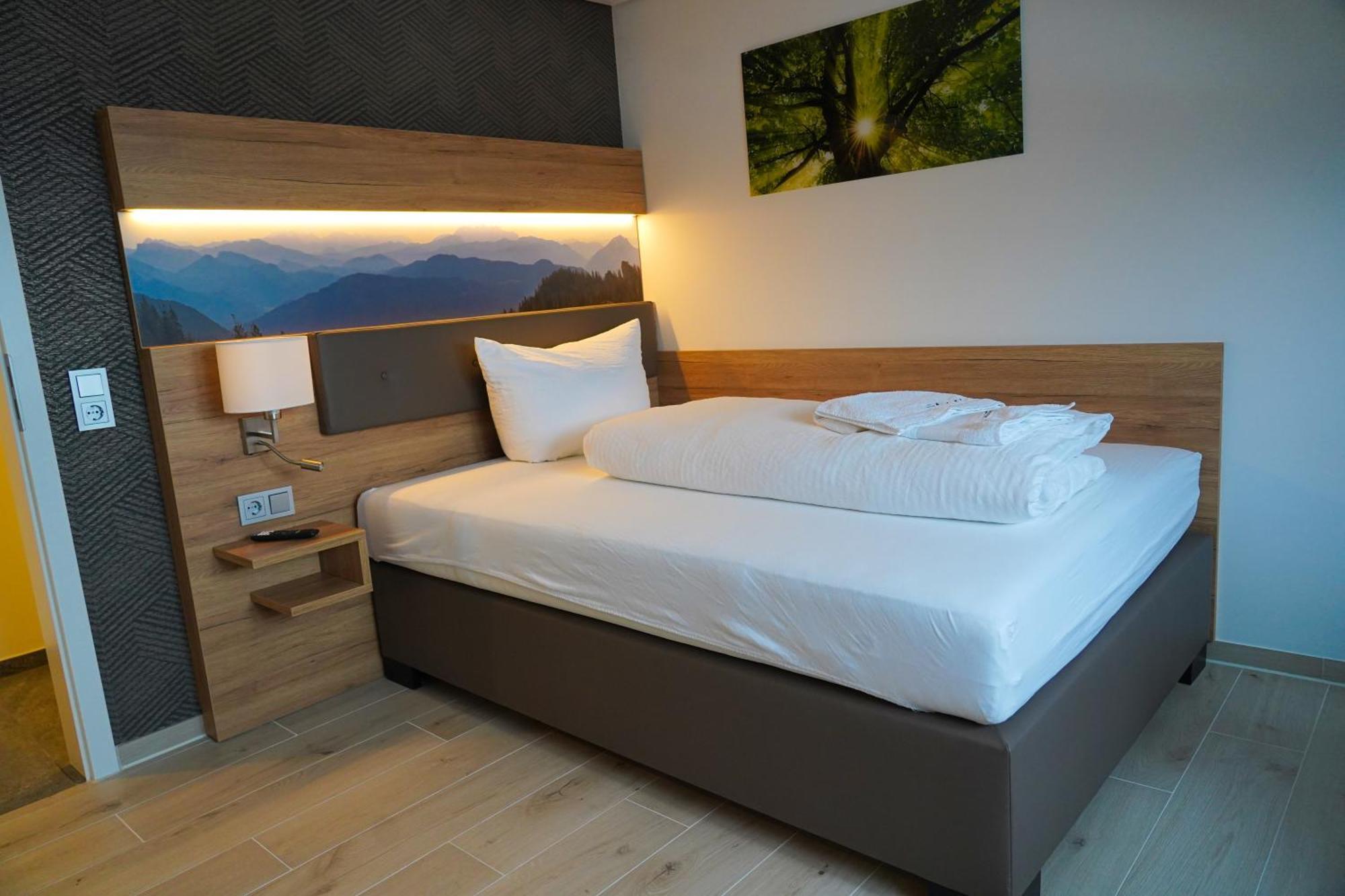 Hotel Talblick Dobel Zewnętrze zdjęcie